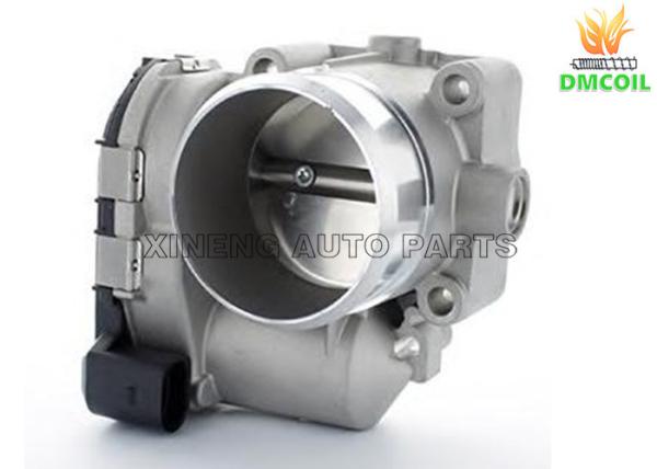 Skoda Audi A4 Throttle Body , Seat VW Passat Throttle Body (1996-2010)
