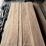 Walnut Veneer | Crown Cut | 0.45mm | LINGFENG