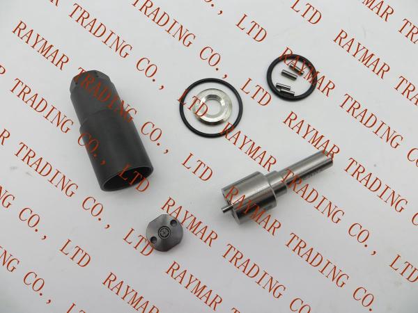 DENSO Genuine common rail injector overhaul kit for 295050-0460, 295050-0520,