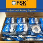 NTN Ball Caster Bearings 607 608 609 Miniature Ball Bearings