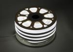 Indoor / Outdoor LED Neon Tube Light Eco Friendly UV Resistant PVC Material