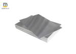 DOME Magnesium Metal Plate ZK61M ZK61 AZ31D Mg Alloy Plate