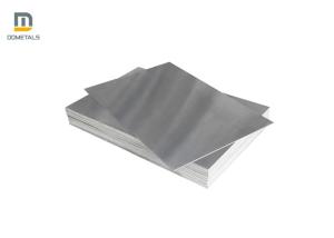 Wholesale Silver grey 99.95% Magnesium Alloy Plate 1200-1800mm Width from china suppliers