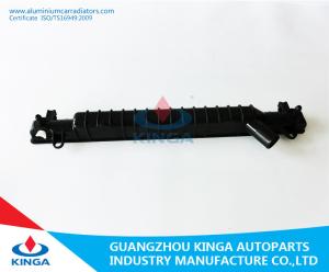 Wholesale GMC Chevrolet Trailblazer 02-05 MT Auto Radiator Bottom Tank , Diameter 40mm from china suppliers