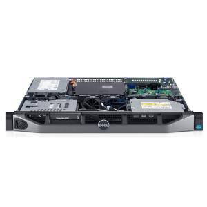 Wholesale Good Price! 1U Dell PowerEdge R230 Rack Server from china suppliers
