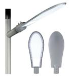 Tool Free Road Flexible Ip65 Waterproof Led Street Light Solar Powered