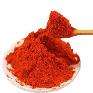 Wholesale Red Dried Chilies Powder Smoky Sweet Flavor For Cooking High In Vitamin from china suppliers