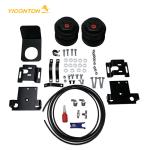 Firestone ( 2250 Air Helper Spring Kit Rear 01-10 Chevrolet/GMC C2500HD/C3500HD