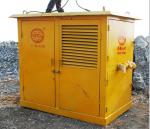 Mfhps165 Hydraulic Casing Oscillator Diesel Power Station