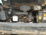 japan original mini excavator pc56-7/Used komatsu PC56-7 Excavator/ digger