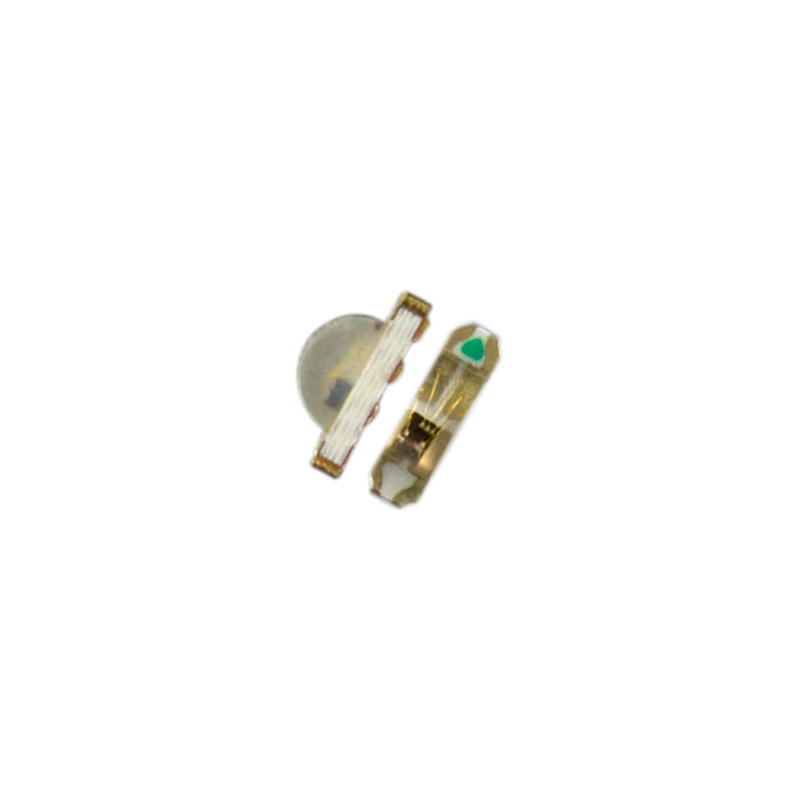 ws2812b sk6812 apa104 compatible digital rgb 4pin side led chip lc8812b 3210