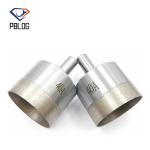 PBLOG High quality Straight handle diamond drill bits for glass processing Glass