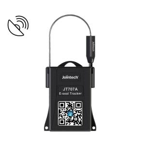 Wholesale Navigation Security Container Seal Tracking GPS Tracking Long Battery disposable from china suppliers