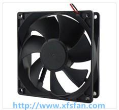 Wholesale 92x92x25mm Energy Saving AC Axial Fan from china suppliers