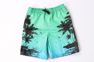 Wholesale Boy's Print shorts from china suppliers