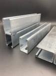 Metal Steel Custom Size 41x62 41x124 Double Strut Channel