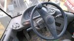 Used komatsu WA100 wheel loader