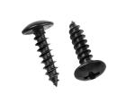 304 Stainless Steel Countersunk Head Self-Tapping Screw DIN7504 Fasteners Bolt