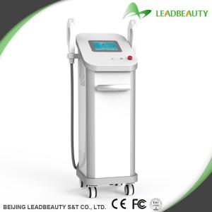 Wholesale 2016 Newest SHR Hair Removal Machine for whole body from china suppliers