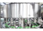 China Automatic Cans Filling Machine 6000cph For 200ml-1500ml Canning