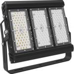 50Hz-60Hz LED Waterproof Outdoor Flood Lights Anti Corrosion