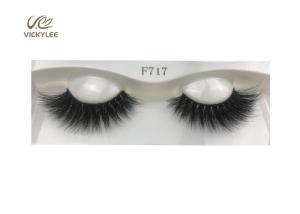 Wholesale Reusable Fan Shaped Style 22mm Volume Eye Lashes from china suppliers