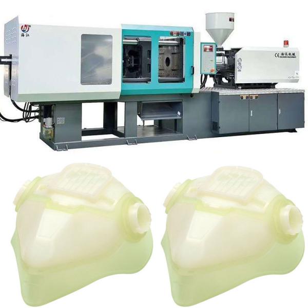 1000kg Rubber Injection Molding Machine Manufacturers with High Capacity