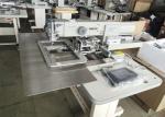 Automatic Garment Manufacturing Machines , Powerful Industrial Fabric Sewing