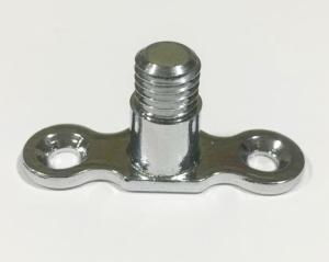Wholesale 28mm 22mm Brass Munsen Ring Bracket For Holding Pipes In Place Effortless Installation from china suppliers