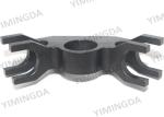 Yoke Sharpener PN 59156000 Polished & CNC Work for GT7250 Cutter