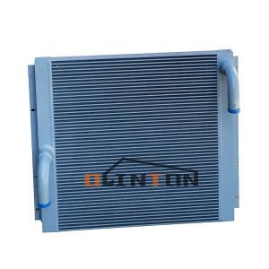 Wholesale E240B Excavator Fuel Tank Replacement Construction Machinery Accessories from china suppliers