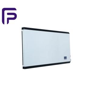 Wholesale 51.2V 6.912kw LiFePO4 135ah Wall Mounted Energy Storage Battery RS485/CAN/RS232 from china suppliers