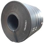 Hot Rolled Carbon Steel Coil 3-6mm HRC SS400 600mm-1500mm