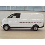 100Km/h Big Capacity Electric Logistic Van BM 6510 EL Range Up To 200 Km