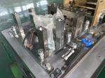 TOP quality light gauge steel frame metal stud roll forming steel framing