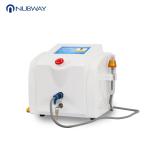 CE /FDA approved technology fractional infini rf stretch mark microneedle
