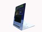 10.1 inch point of purchase video display,LCD screen pop countertop video screen