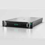 Original Brand New Proliant DL385 Gen11 20LFF Processor 9654 2.4GHz 96-Core