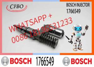 Wholesale 1766549 Unit Diesel fuel injector 0414701037 0414701062 2098522 for Scania Repair Kits F00041N044 With Nozzle DLLA145P22 from china suppliers