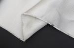 Satin Woven Fiberglass Cloth Reinforcements With SS Wire Inserts