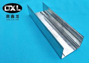 Wholesale 0.3mm 1.5mm Thickness Light Gauge Framing Galvanized from china suppliers