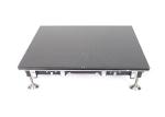 Indoor Outdoor Smd Interactive Stage 3.91mm P4.8 Dance Floor Tile 500X500mm