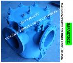 IMPA872011-Bulk sea water pump imported Japanese standard right angle cylindrica