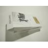 Buy cheap 140 *140*38mm ODM OEM Flap Lid Custom Cardboard Jewelry Boxes Bespoke from wholesalers