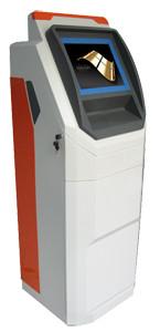 Wholesale A16 Selfservice touchscreen photo kiosk from china suppliers