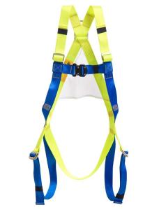 Wholesale High Strength Personal Fall Protection Safety Harnesses from china suppliers