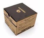 Embossing Auto Parts Packaging Box CMYK Paper Carton Box ISO9001