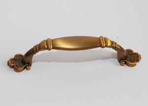 Wholesale Best price furniture hardware antique handles for furniture zinc cabinet handles from china suppliers