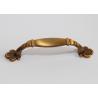 Buy cheap Best price furniture hardware antique handles for furniture zinc cabinet handles from wholesalers