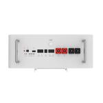 OEM 51.2V 48V100Ah 5KWh Long Life LiFePO4 solar storage 5kWh 10kWh LiFePO4 robo